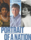 National Portrait Gallery - Portrait of a Nation - 9781588344946 - V9781588344946