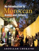 Abdellah Chekayri - An Introduction to Moroccan Arabic and Culture - 9781589016934 - V9781589016934