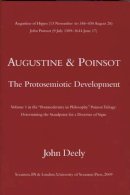 J Deely - Augustine and Poinsot - 9781589661738 - KSG0032830