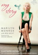 Marilyn Monroe - My Story - 9781589793163 - V9781589793163