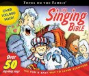 Focus On The Family - The Singing Bible - 9781589974630 - V9781589974630