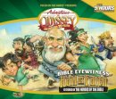 Aio Team - Bible Eyewitness: 12 Stories of the Bible's Greatest Heroes (Adventures in Odyssey Misc) - 9781589974890 - V9781589974890