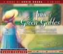 Montgomery, Lucy Maud; Focus; McCusker, Paul - Anne of Green Gables - 9781589975026 - V9781589975026