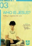 Del Tackett - Who Is Jesus? - 9781589977235 - V9781589977235