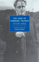 Victor Serge - The Case of Comrade Tulayev - 9781590170649 - V9781590170649