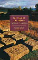 Thomas Flanagan - The Year of the French - 9781590171080 - V9781590171080