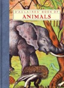 Ingri - D´aulaires´ Book Of Animals - 9781590172261 - V9781590172261