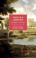 Gilbert Highet - Poets in a Landscape - 9781590173381 - V9781590173381