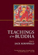 Jack Kornfield - Teachings of the Buddha - 9781590308974 - V9781590308974