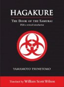 Yamamoto Tsunetomo - Hagakure - 9781590309858 - V9781590309858