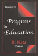 R Nata - Progress in Education - 9781590337813 - V9781590337813