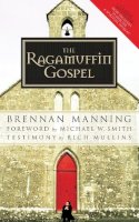 Brennan Manning - Ragamuffin Gospel - 9781590525029 - V9781590525029