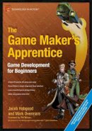 Jacob Habgood - The Game Makers Apprentice - 9781590596159 - V9781590596159