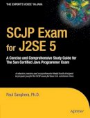 Paul Sanghera - SCJP Exam with JS2E - 9781590596975 - V9781590596975