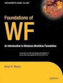 Brian Myers - Foundations of WF - 9781590597187 - V9781590597187