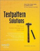 Cody Lindley - Textpattern Solutions - 9781590598320 - V9781590598320