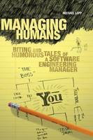 Michael Lopp - Managing Humans - 9781590598443 - V9781590598443