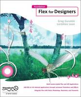 Lordalex Leon - Foundation Flex for Designers - 9781590598771 - V9781590598771