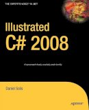 Daniel Solis - Illustrated C# 2008 - 9781590599549 - V9781590599549