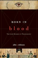 Unknown - Born in Blood - 9781590771488 - V9781590771488