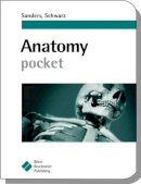 Schwarz Sanders - Anatomy Pocket - 9781591032199 - V9781591032199