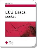 Debabrata Mukherjee - ECG Cases: Pocket - 9781591032298 - V9781591032298