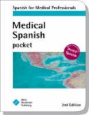 Claudia Fischaess (Ed.) - Medical Spanish Pocket - 9781591032328 - V9781591032328