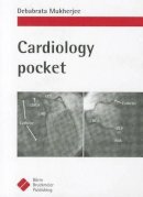 Debabrata Mukherjee - Cardiology Pocketbook - 9781591032526 - V9781591032526