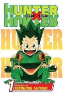 Yoshihiro Togashi - Hunter x Hunter, Vol. 1 - 9781591167532 - 9781591167532