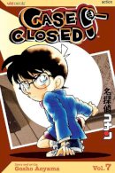 Gôshô Aoyama - Case Closed, Vol. 7 - 9781591169789 - V9781591169789