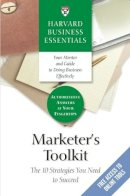 Unknown - Marketer's Toolkit: The 10 Strategies You Need To Succeed - 9781591397625 - V9781591397625