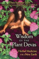 Thea Summer Deer - Wisdom of the Plant Devas - 9781591430858 - V9781591430858