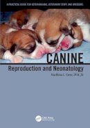 Marthina L. Greer - Canine Reproduction and Neonatology - 9781591610410 - V9781591610410