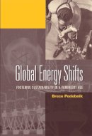 Bruce Podobnik - Global Energy Shifts - 9781592132942 - V9781592132942
