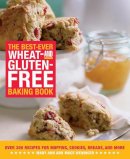 M Wenniger - Best Ever Wheat and Gluten Free Baking - 9781592331314 - V9781592331314