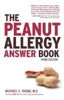 Michael C Young - The Peanut Allergy Answer Book - 9781592335671 - V9781592335671