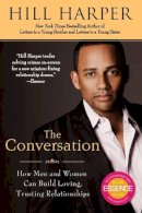 Hill Harper - The Conversation - 9781592405787 - V9781592405787