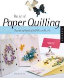 Claire Sun-Ok Choi - The Art of Paper Quilling - 9781592533862 - V9781592533862