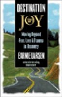 Earnest Larsen - Destination Joy - 9781592850372 - V9781592850372