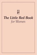 Hazelden - The Little Red Book for Women - 9781592850822 - V9781592850822