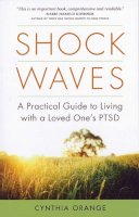 Cynthia Orange - Shock Waves - 9781592858569 - V9781592858569