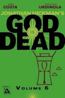 Mike Costa - God is Dead - 9781592912667 - V9781592912667