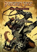 Paul Alden - Dungeon Siege: The Battle for Aranna - 9781593074258 - KRF0020459