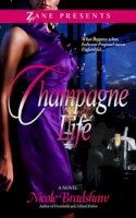 Nicole Bradshaw - Champagne Life - 9781593094850 - V9781593094850