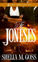 Shelia M. Goss - The Joneses - 9781593095222 - V9781593095222