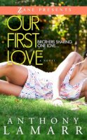 Anthony Lamarr - Our First Love - 9781593095420 - V9781593095420