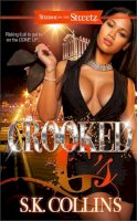 S K Collins - Crooked G's (Strebor on the Streetz) - 9781593095543 - V9781593095543