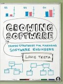 Louis Testa - Growing Software - 9781593271831 - V9781593271831