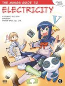 Kazuhiro Fujitaki - The Manga Guide to Electricity - 9781593271978 - V9781593271978