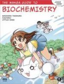 Masaharu Takemura - The Manga Guide to Biochemistry - 9781593272760 - V9781593272760